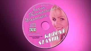 Janka Procházková-Wielander: Ružové šťastie (CD ukážka)