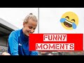 Beth Mead | Funny moments