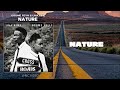 Una Rine & Osome Feyn - Nature (Official Lyric Video)
