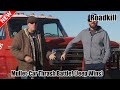 Mullet-Car Thrash Battle! (Jeep Wins) - Roadkill S05E02 - Reality Car TV Show