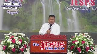 JMCIM Preaching: \