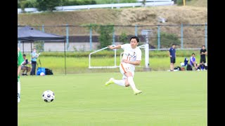 【2020/8/2】【都リーグ4部】【開幕戦⚽】FCトップ VS 西多摩SSS1993