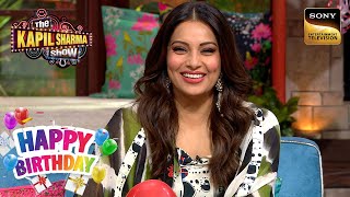 Kapil को Bipasha से मिली Fitness Tips | The Kapil Sharma Show | Celebrity Birthday Special