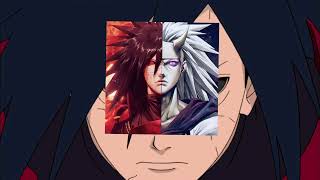 Madara uchiha This reality is a Hell Metro Boomin - on Time x superhero (seamless transition)