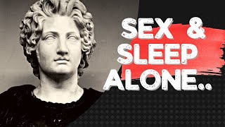 LEGENDARY Alexander The Great Quotes that you should know while still Young | Sayings, Thoughts