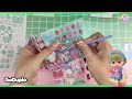 paper book stiker pochacco dekorasi ruang pochacco yang super cutie~ goduplo tv