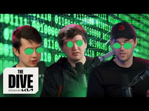 TL vs. C9 (Duel of the Year??) and Patch 14.15! | The Dive, driven by Kia