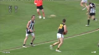 2010 SFL Reserves Grand Final