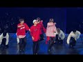 170506 bts wings tour in manila jimin jungkook jin v taehyung lost fancam