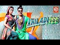 Khiladi 786 (HD)- Superhit Hindi Full Movie | Akshay Kumar | Asin | Mithun Chakraborty, Johnny Lever