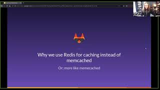 Caching Workshop - Session 1
