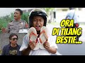 Sendal Jepit Ternyata Gak Di Tilang Bestiee #solikin - DAGELAN JOWO ( NEW 20 ) - Ucup Klaten