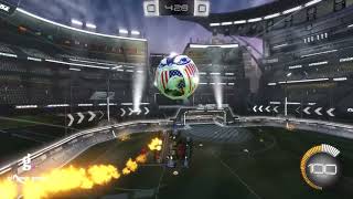 Clean quad reset