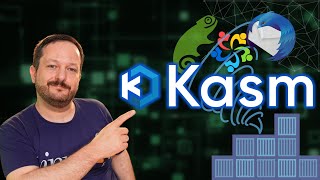 Kasm Workspaces: Your Solution for Remote Desktops? Full Review!