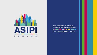 ASIPI PANAMÁ 2024 - Desayuno: Premiación Concurso Innovación verde