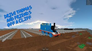 Thomas And Friends Thomas The Train Is Swallowed By Pacman Roblox - thomas and friends drive thomas toby p 2 months ago