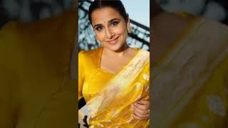 Vidya Balan hot look|Vidya Balan husband|family|Biography|Movie|Song#shorts