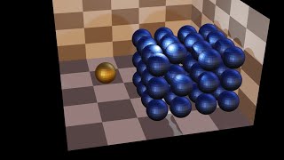 Blender 2.93.4 Separate Array objects to individual objects
