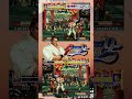 #arcadegames #kof #kof95    #retrogaming kof95  Takuma  desperation move vs max dm