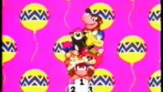 CM　任天堂　ディディーコングレーシング　（N64） [ Diddy Kong Racing ]