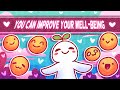 10 Habits That Boost Your Emotional Well-being