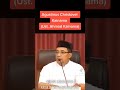 Ust Kainama Manusia Yang Di Manuiakan