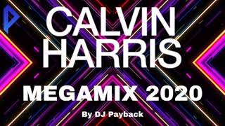 Calvin Harris Megamix 2020