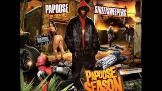 Papoose - Buck Naked (Papoose Season) [26]