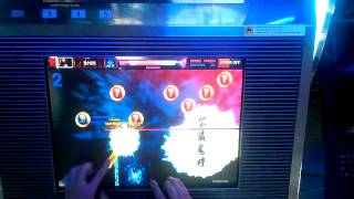 [DJMAX Technika 3] SIN HD Perfect play