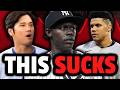 Yankees Just LOST JAZZ CHISHOLM JR!? Shohei Ohtani Making MORE History.. (MLB Recap)