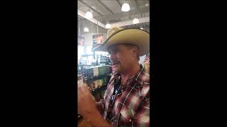 John Rich Country Music Superstar Talks To Us About His Redneck Riviera Whiskey