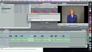 MacCaption - Assemble Captioning