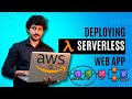 AWS Lambda Tutorial - Create Web application using AWS Lambda