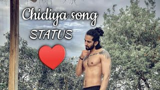 Vilen - chidiya song status vilen new song status tik tok trending song chidiya song whatsapp status