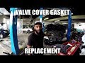 Valve Cover Replacement 2002-2009 Kia Sorento