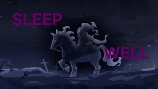 SLEEP WELL [cookie run kingdom AMV]