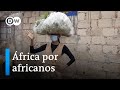 Informação credível e histórias inspiradoras: DW Português para África no YouTube