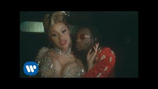 Cardi B - Bartier Cardi (feat. 21 Savage) [Official Video]