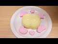 가루쿡 짱구 왕엉덩이 푸딩 푸리푸리푸딩박스 포핀쿠킨 crayon shinchan butt pudding ハートクレヨンしんちゃんお尻プリン popin cookin