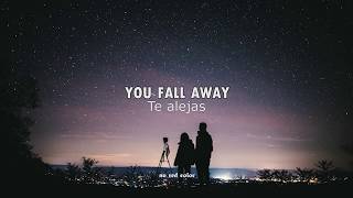 The Fray - Fall away (Lyrics + Sub español)