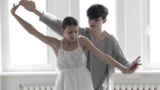 Stefan Plewniak - CHRISTMAS BALLET PRODUCTION trailer - THE FEELHARMONY \u0026 NOR59