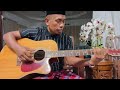 Allah Arisna Ya Rasulullah Cover By Andy