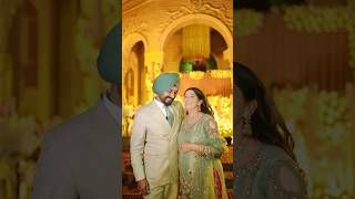 Punjabi Wedding | Punjabi Travel Couple | Ripan Khushi