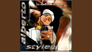 Ella Tiene Algo (feat. Alberto Stylee \u0026 DJ Blass)