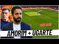 How Rúben Amorim Will UNLOCK Ugarte's Full Potential!