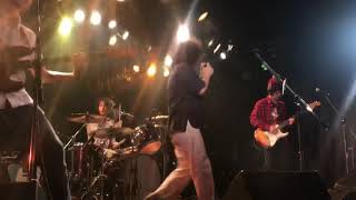 フリサト【いぬのきもち】2019.1/27@下北沢club Que