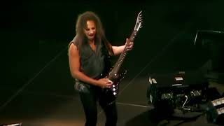 Metallica - Live In New York 2009 - 2nd Night - Full Concert (HD Remastered)