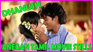 Anegan || Tamil Movie Stills - Dhanush,Karthik,Amyra Dastur,Aishwarya Devan