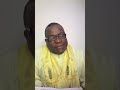 Day 9of our 21 days prayer and fasting 12/1/25