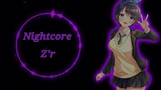 【Nightcore】Q? / Reol